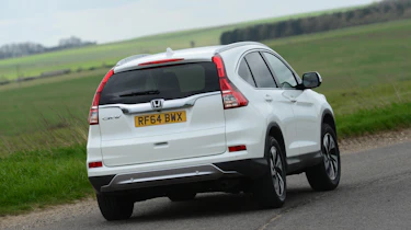 Its design is a subtle evolution of previous versions, but it's now bigger and more spacious than ever