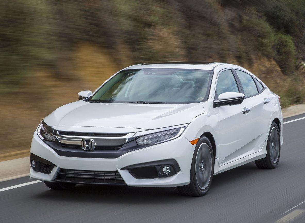 The Honda Civic hatchback is expected to make a big impact on the family car market