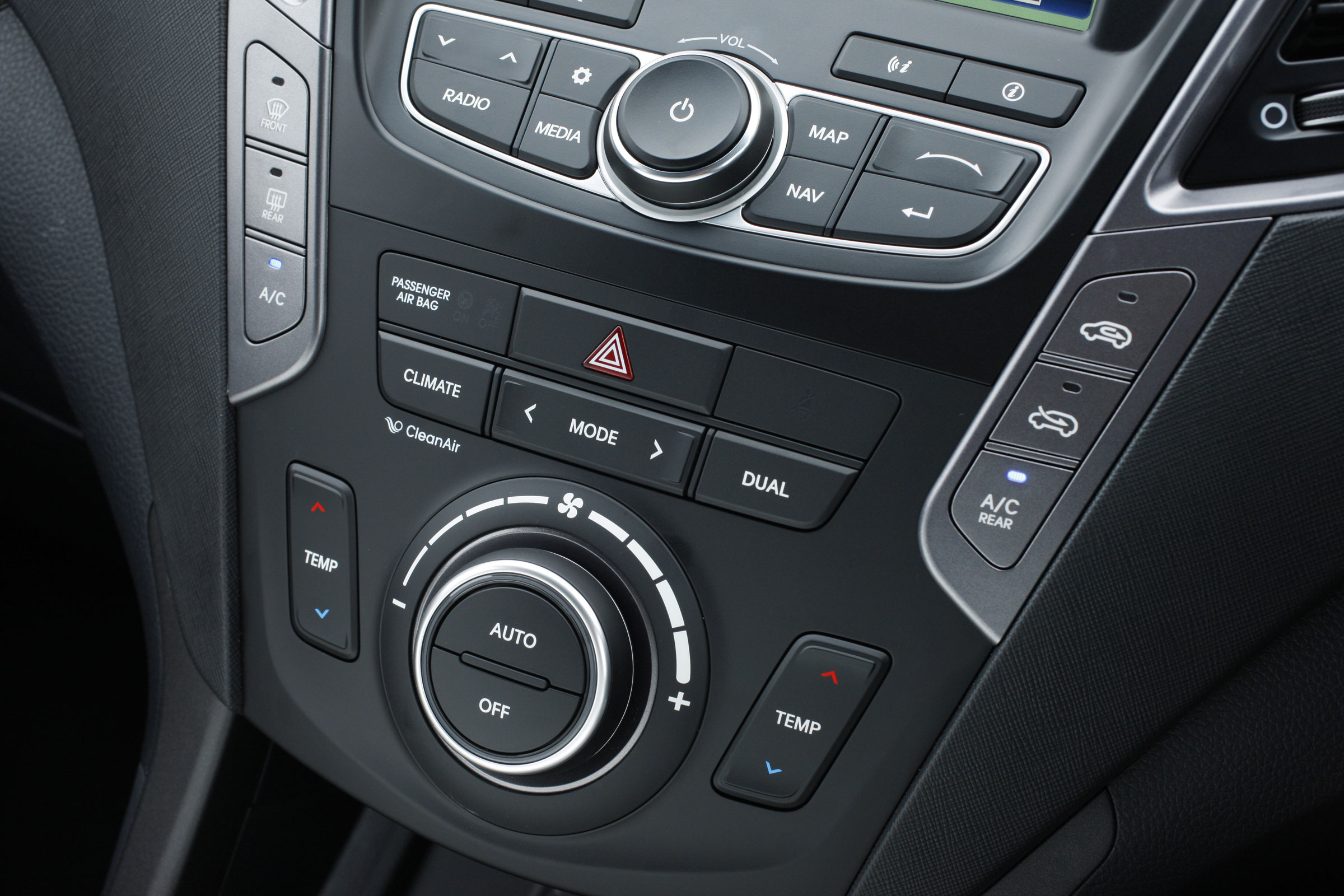 The range-topping Premium SE version also gets highlights like keyless entry and a panoramic sunroof