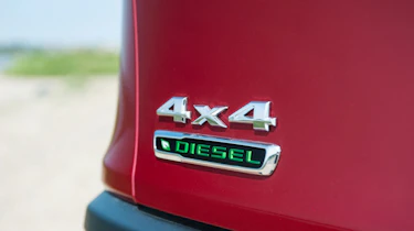 The basic Cherokee is available as two or four-wheel drive, while the more powerful diesel variants are 4x4 as standard.