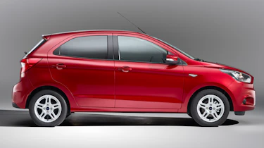 Both versions of the petrol engine officially return 56.5mpg
