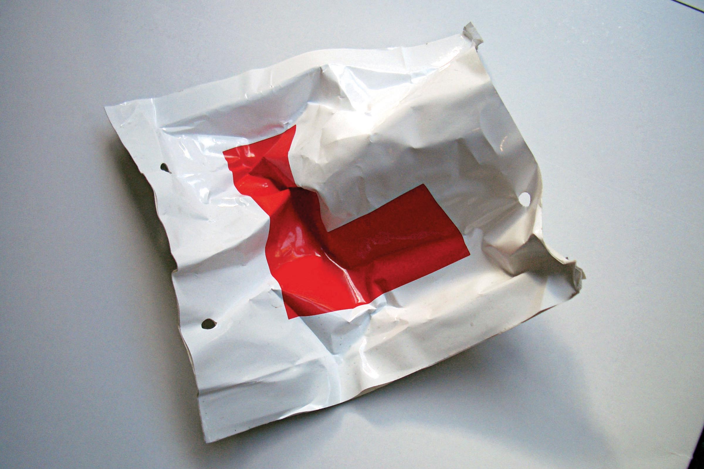 Learner badge