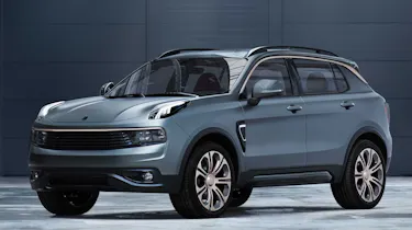 Lynk & Co is a brand new company by Geely, the Chinese giant behind Volvo and the London Taxi Company