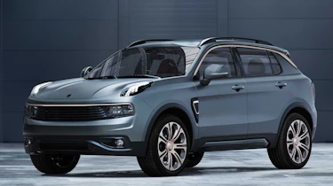 Lynk & Co is a brand new company by Geely, the Chinese giant behind Volvo and the London Taxi Company