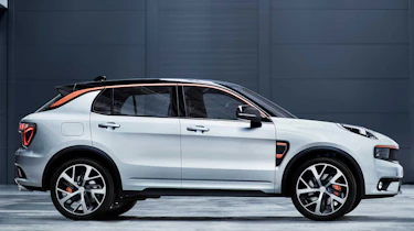 Their first car is simply called the 01, and it promises consumers an entirely new buying experience