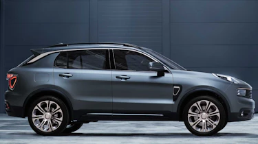 In fact, 'buying' is something of a misnomer, as the 01 will be available to Lynk & Co owners and subscribers