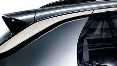 There's a theory that the 03 is a China-only model, and the 02 will follow the 01 in Europe