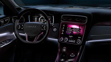 The 01 is based on the next-generation of Volvo underpinnings, so it should be safe and easy to drive