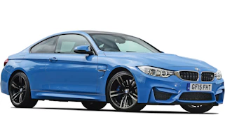 BMW M4 Coupe
