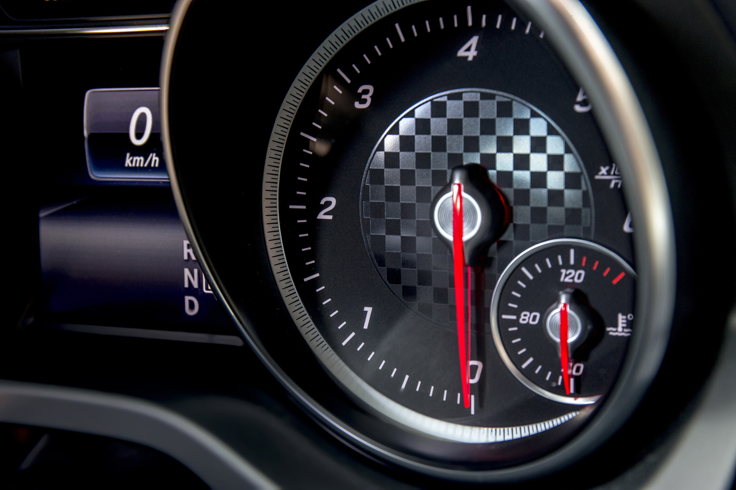 The diesel A220d can sprint from 0-62mph in 7.5 seconds, while the A250 petrol takes 6.3