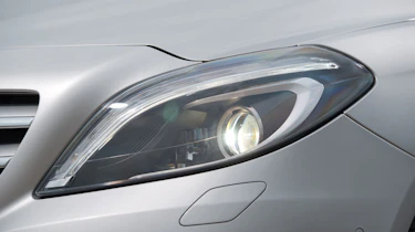 An optional Premium Package adds LED headlamps, sat nav, heated seats and parking assistance