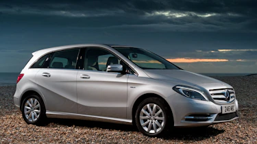 Owners are likely to be attracted by its build quality and striking design