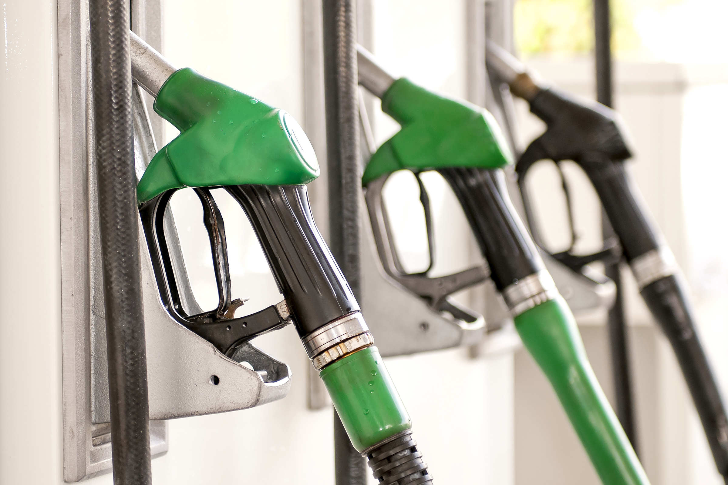 What to do if you misfuel your car