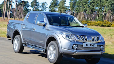 The fifth-generation L200 is the best yet