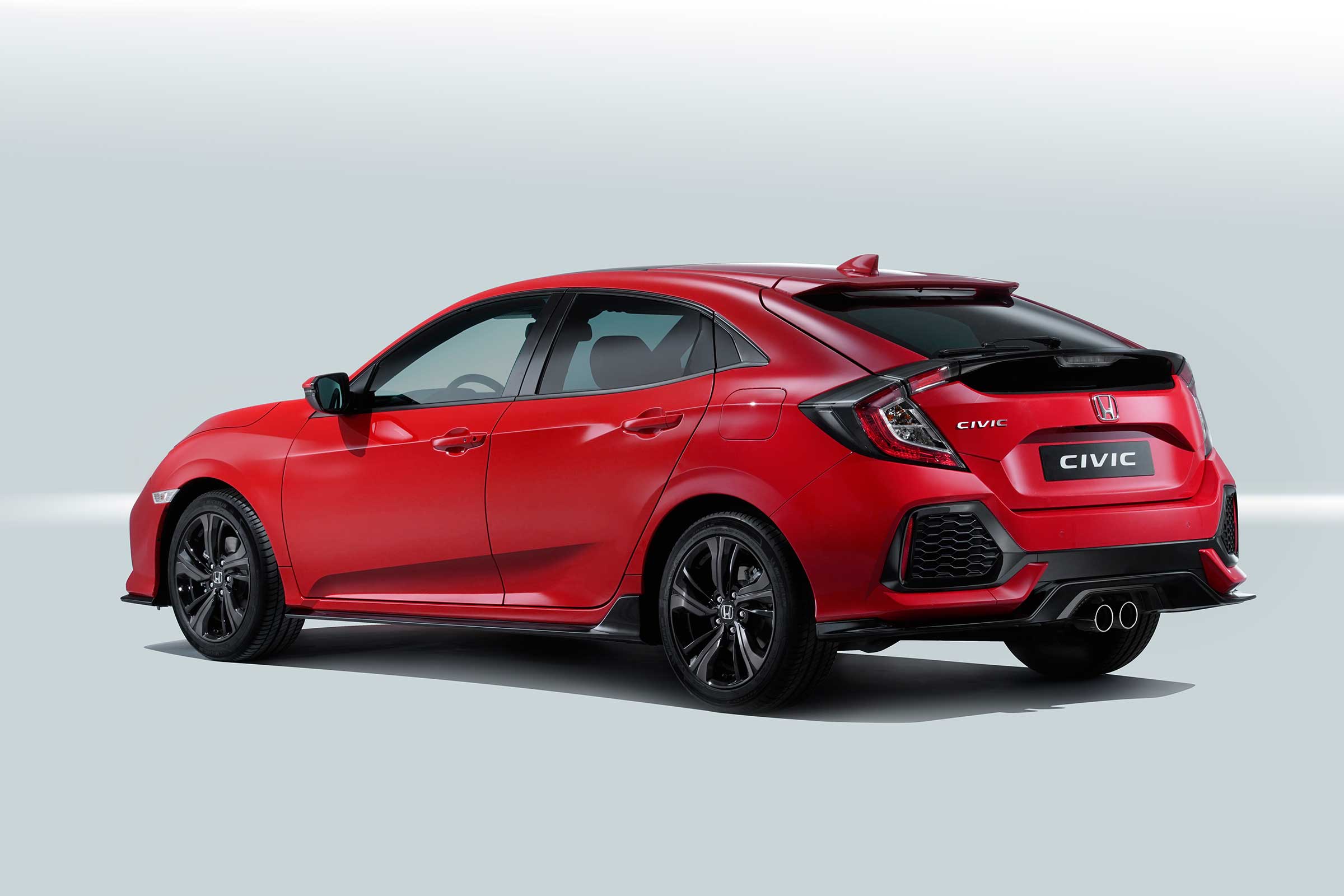 A wide range of variants will be made available.