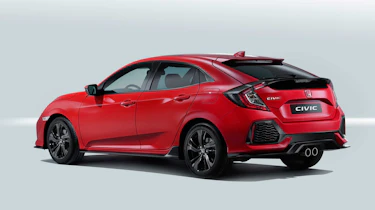 A wide range of variants will be made available.