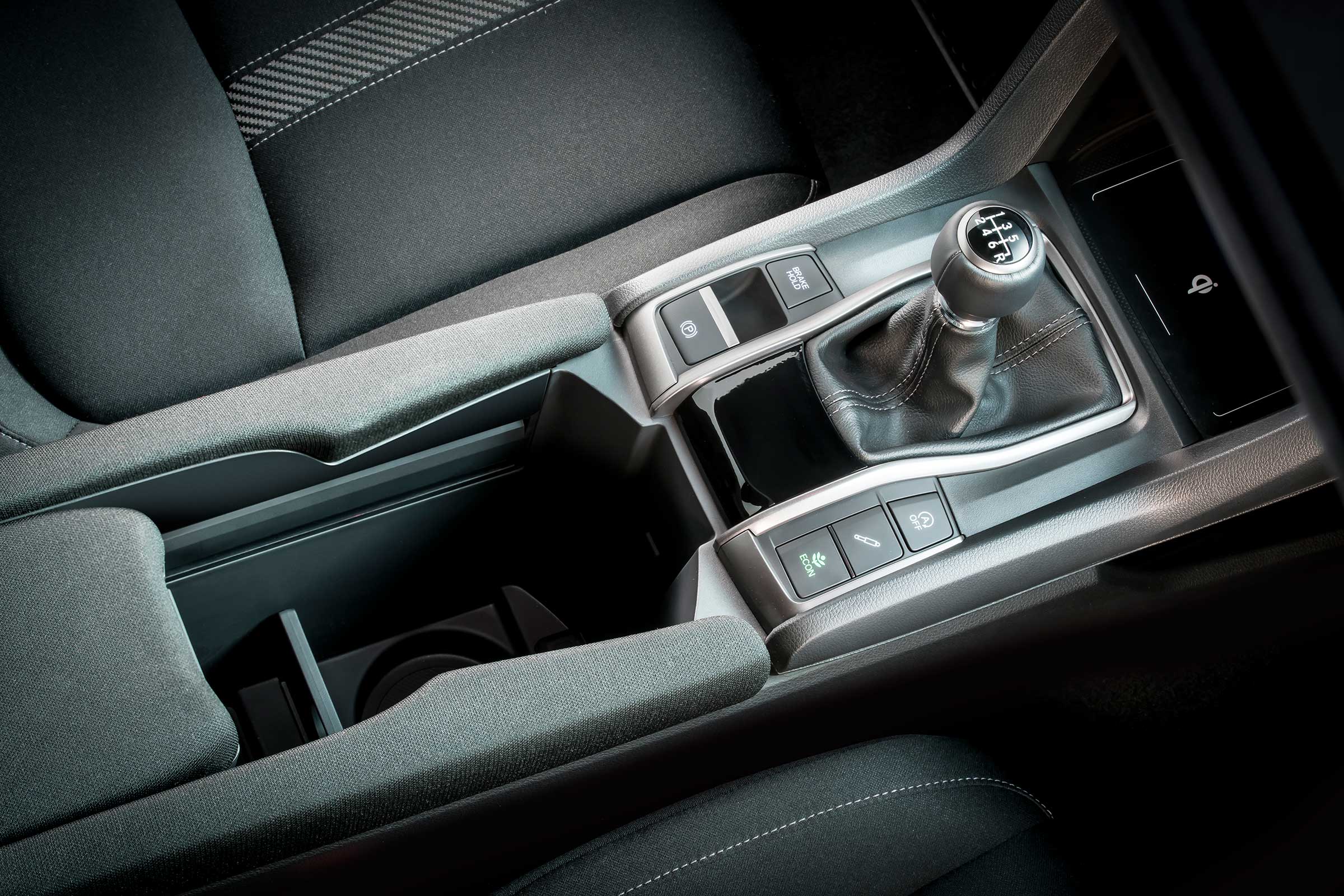 Expect more passenger space than the previous model