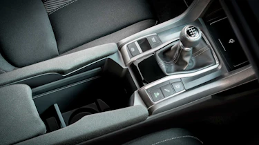 Expect more passenger space than the previous model