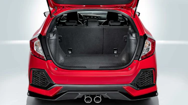 As ever, practicality will be a major feature