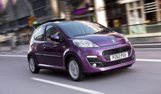 Peugeot 108 price release date specs 2014