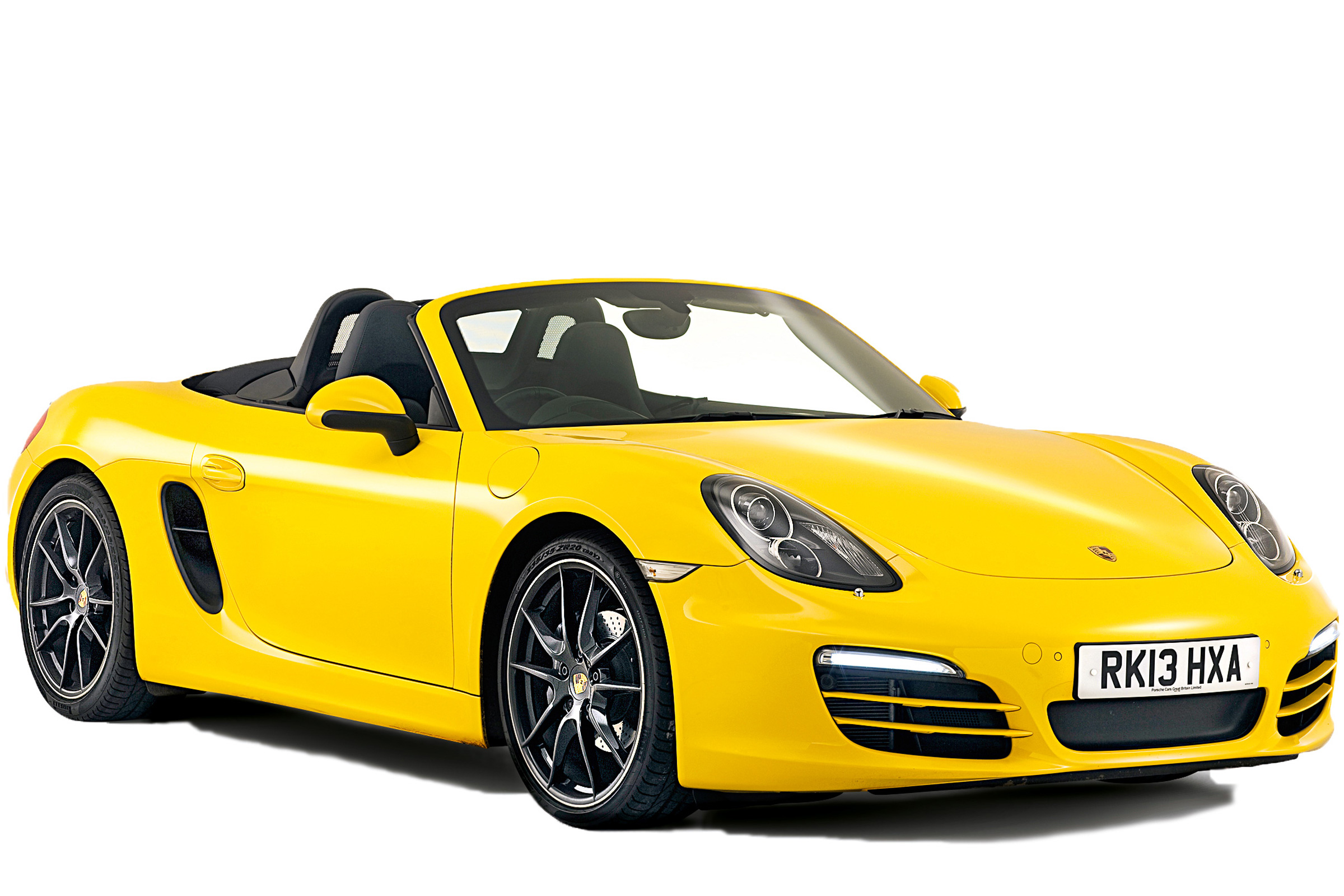 porsche boxster roadster