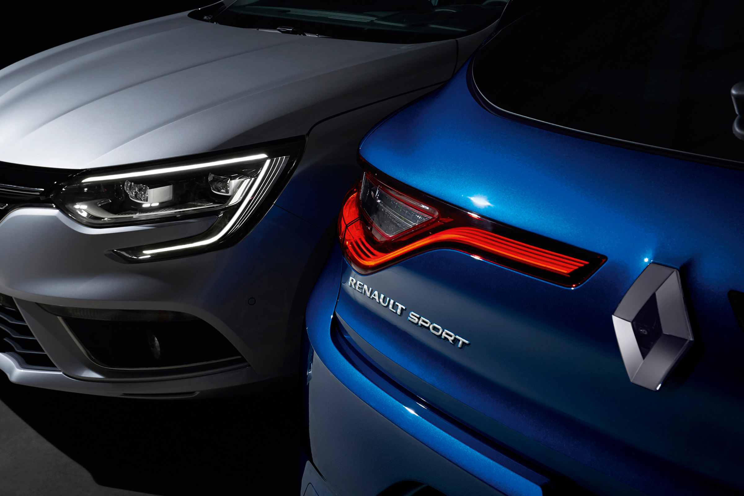 The engine range will consist of six engines in total at launch, made up of three diesels and three petrols.