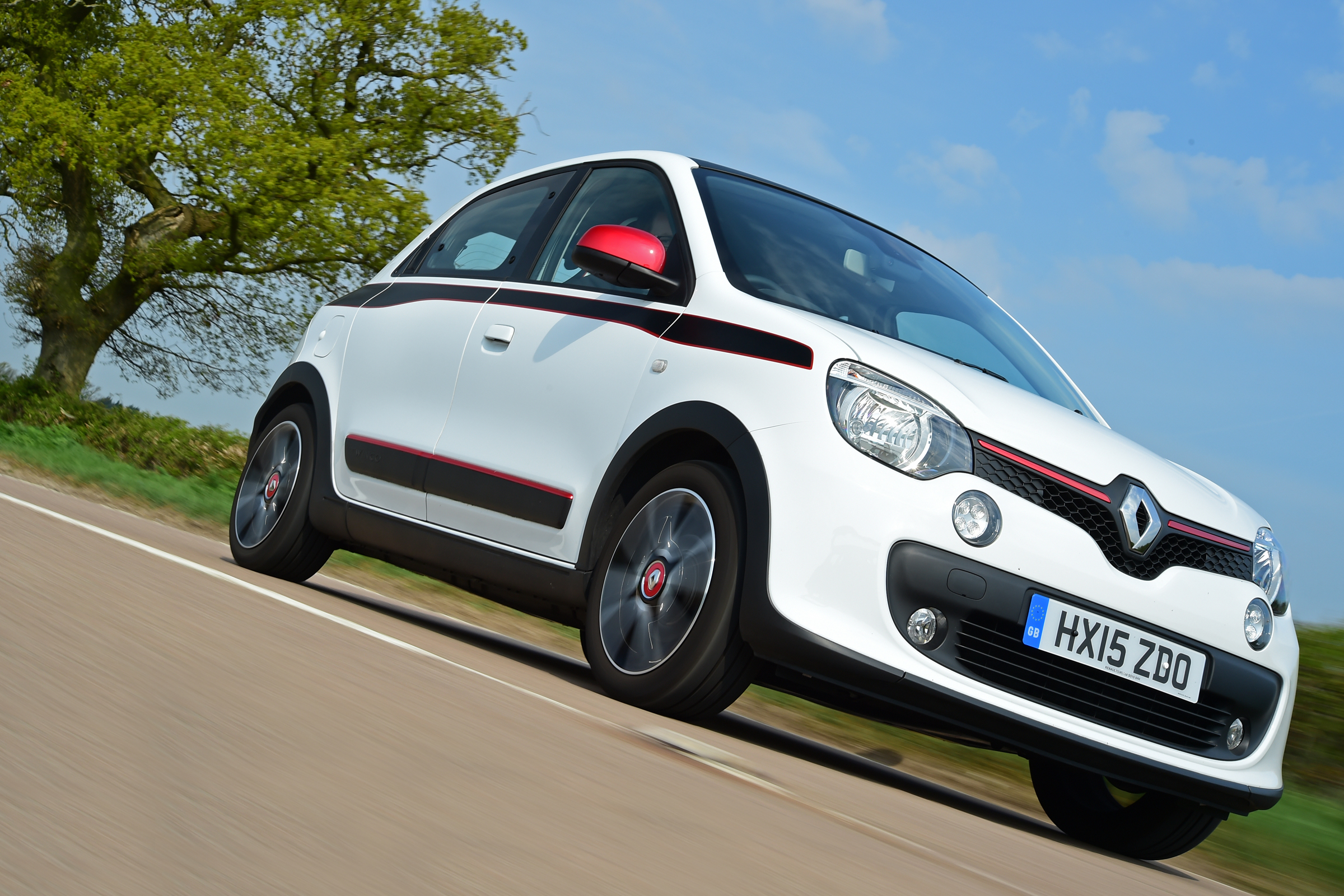 Safety is reasonable too, with a four-star score from independent body Euro NCAP