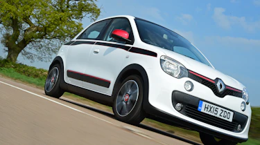 Safety is reasonable too, with a four-star score from independent body Euro NCAP