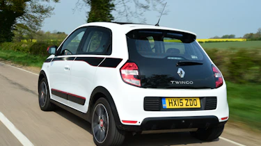 The latter is fitted in the sporty GT model, with a 0-62mph time of 9.6 seconds that's quick for the class