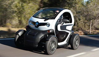 Renault Twizy