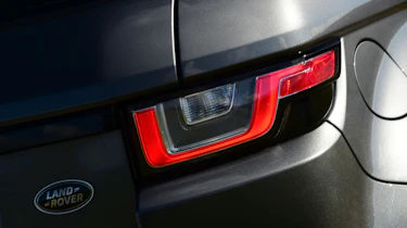 Even the SE comes with DAB radio, all-round parking sensors, cruise control and 18-inch alloy wheels