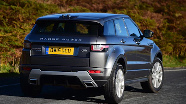 Available in three-door and five-door bodystyles, the latter is more popular because it's far more practical