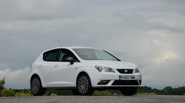 The SEAT Ibiza is a popular and stylish supermini from the VW Group's Spanish brand