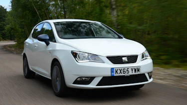 A 2015 refresh improved the Ibiza's in-car technology and engines, boosting performance and lowering running costs
