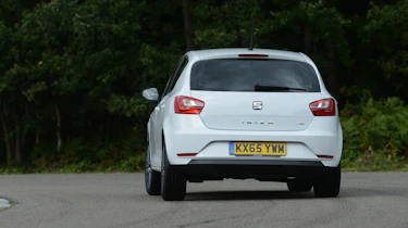 Those who want the best fuel economy are catered for by a 1.4-litre TDI diesel