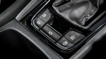 All cars come with a variety of electronic safety systems as standard, too, resulting in an expected 5-star Euro NCAP score