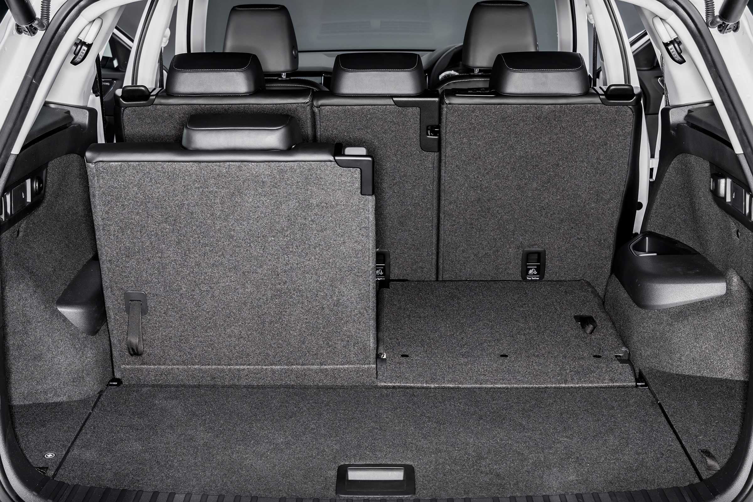 And it's a really flexible space, too