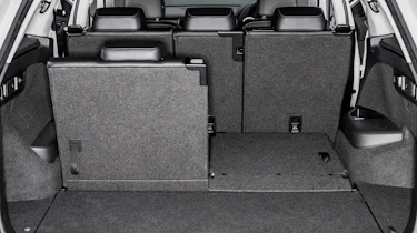 And it's a really flexible space, too