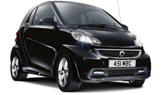 smart edition21 2013 front quarter