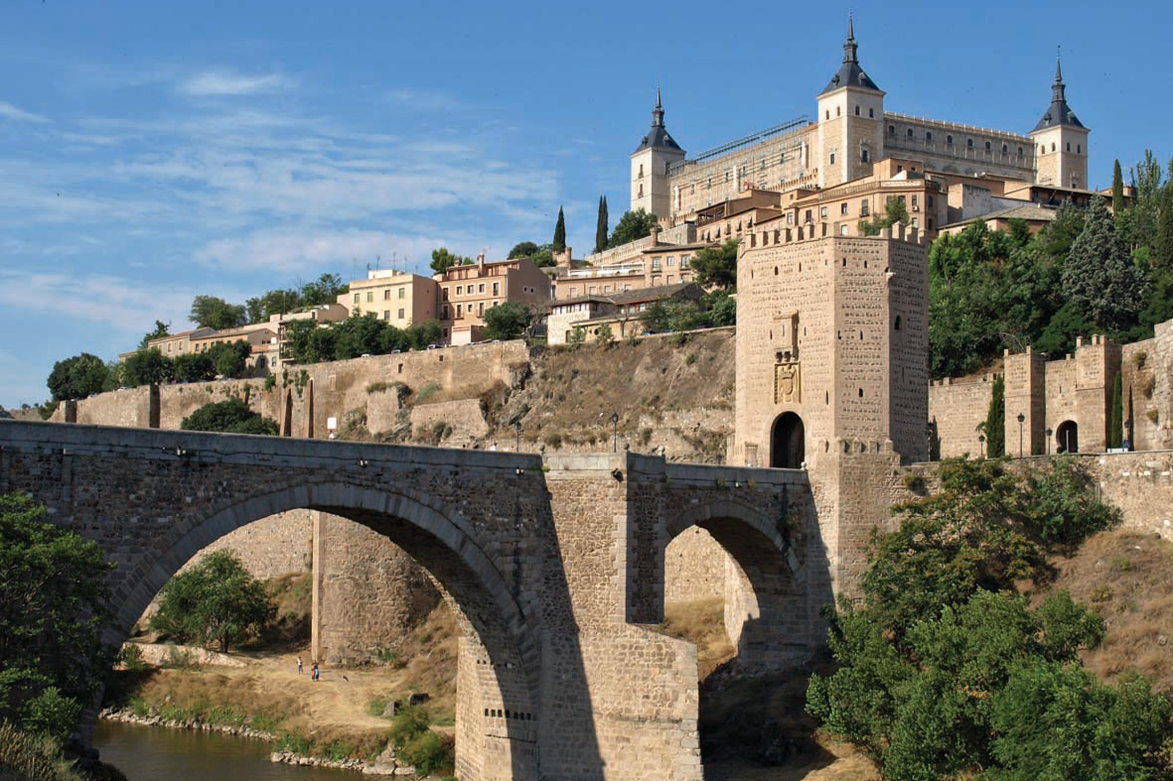 Spain-Toledo