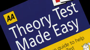 Theory test tips