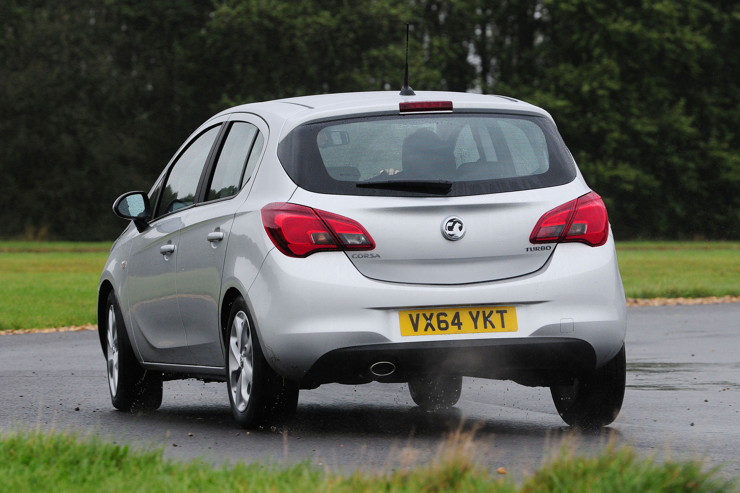 It is a big improvement over its predecessor, though
