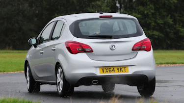 It is a big improvement over its predecessor, though