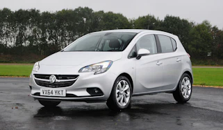 The Opel Corsa is now into its fifth Generation, and this is the fourth version sold with the Corsa name in the UK
