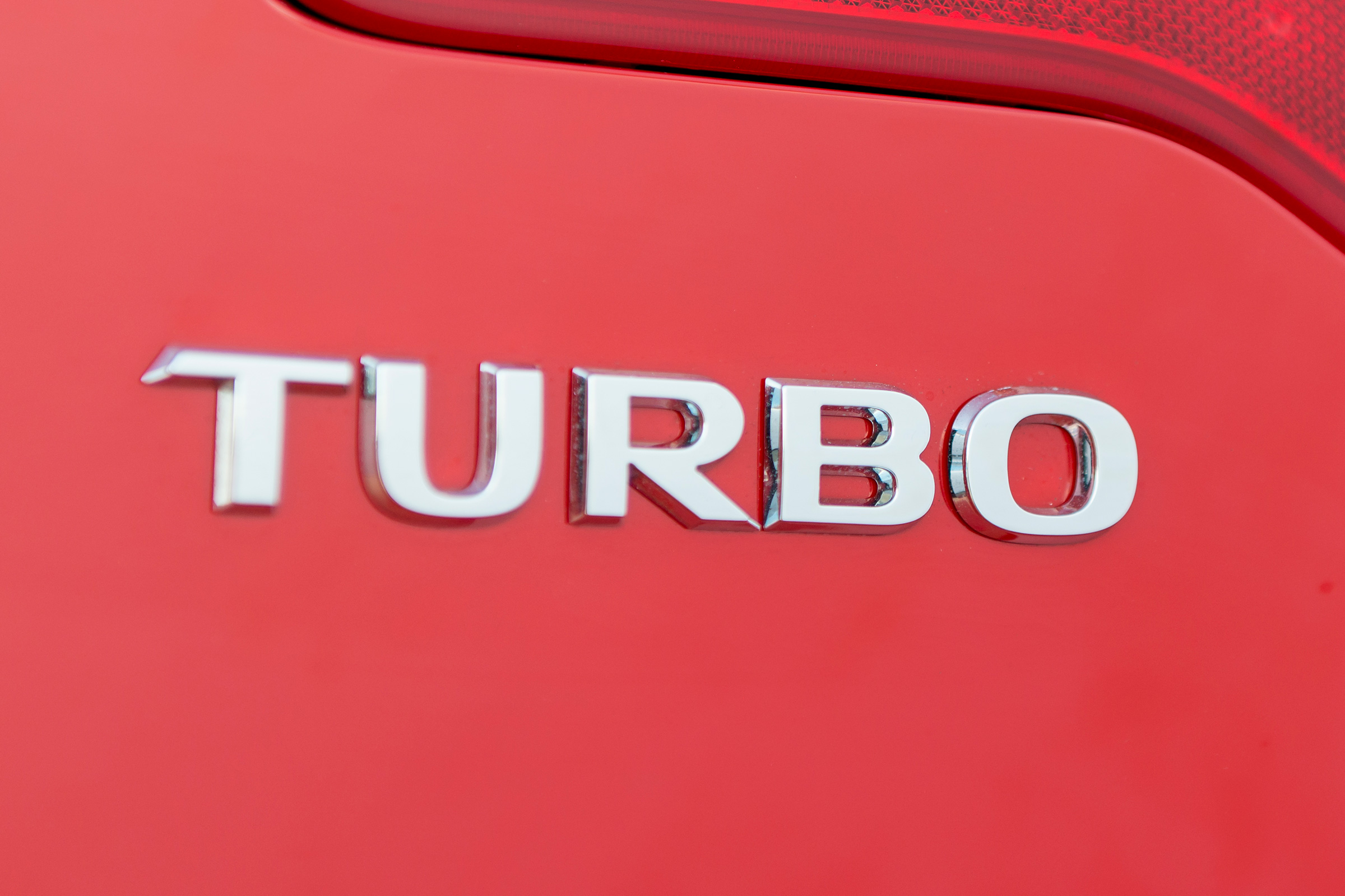 Turbocharging