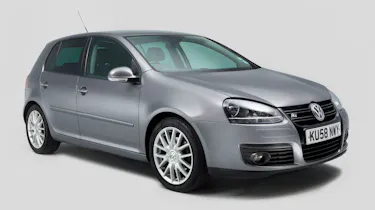 Used Volkswagen Golf Mk5