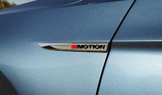 What is VW 4MOTION