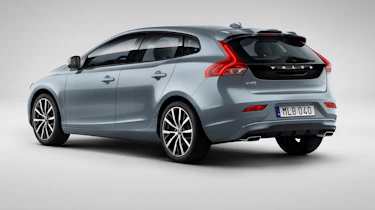It's one of the most understated cars in this area of the market