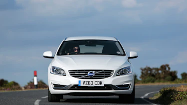 Volvo has a great reputation for building big estate cars but the V60 majors on style