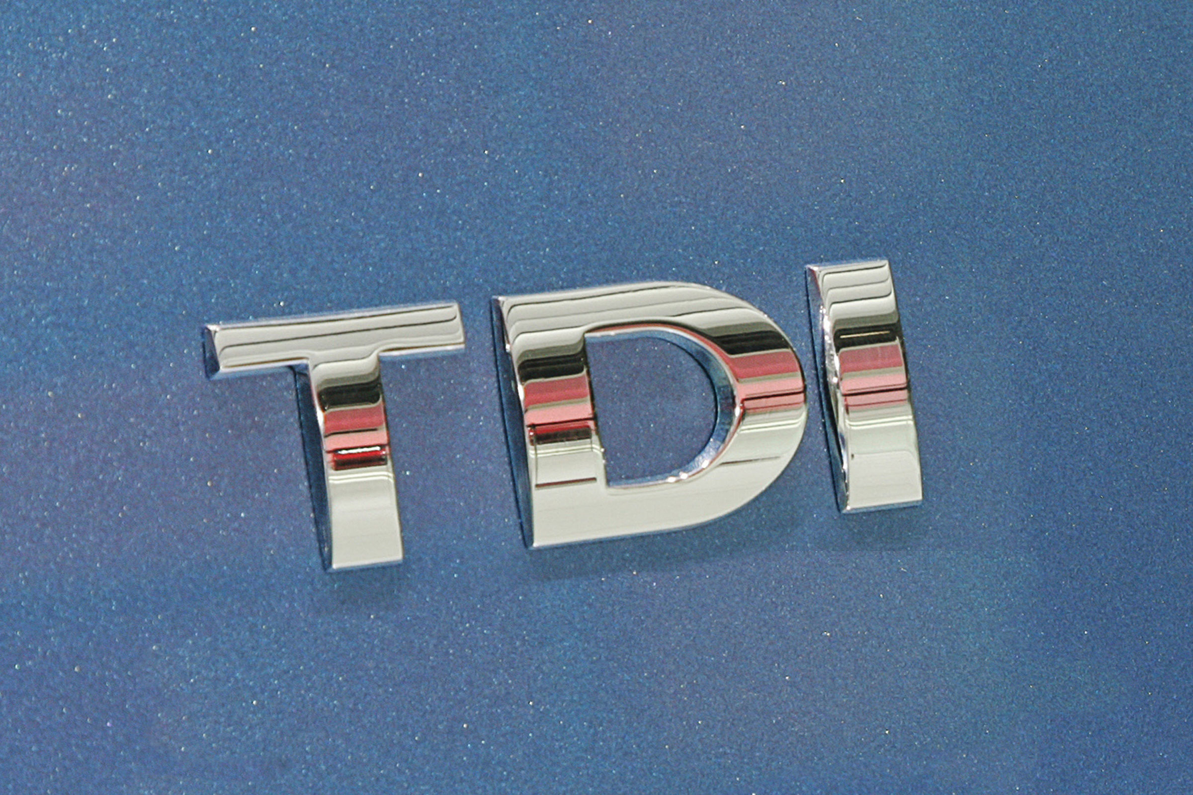 Volkswagen diesel